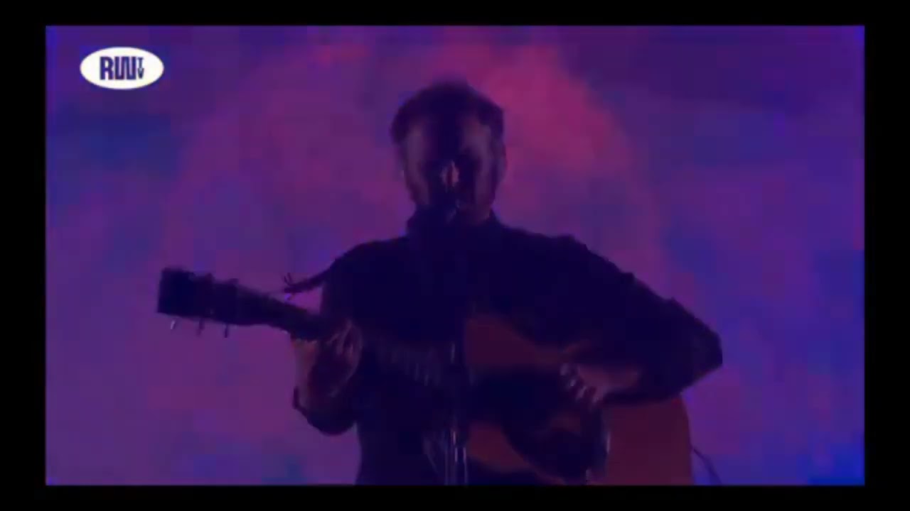 Ben Howard - In Dreams (Rock Werchter) 2023