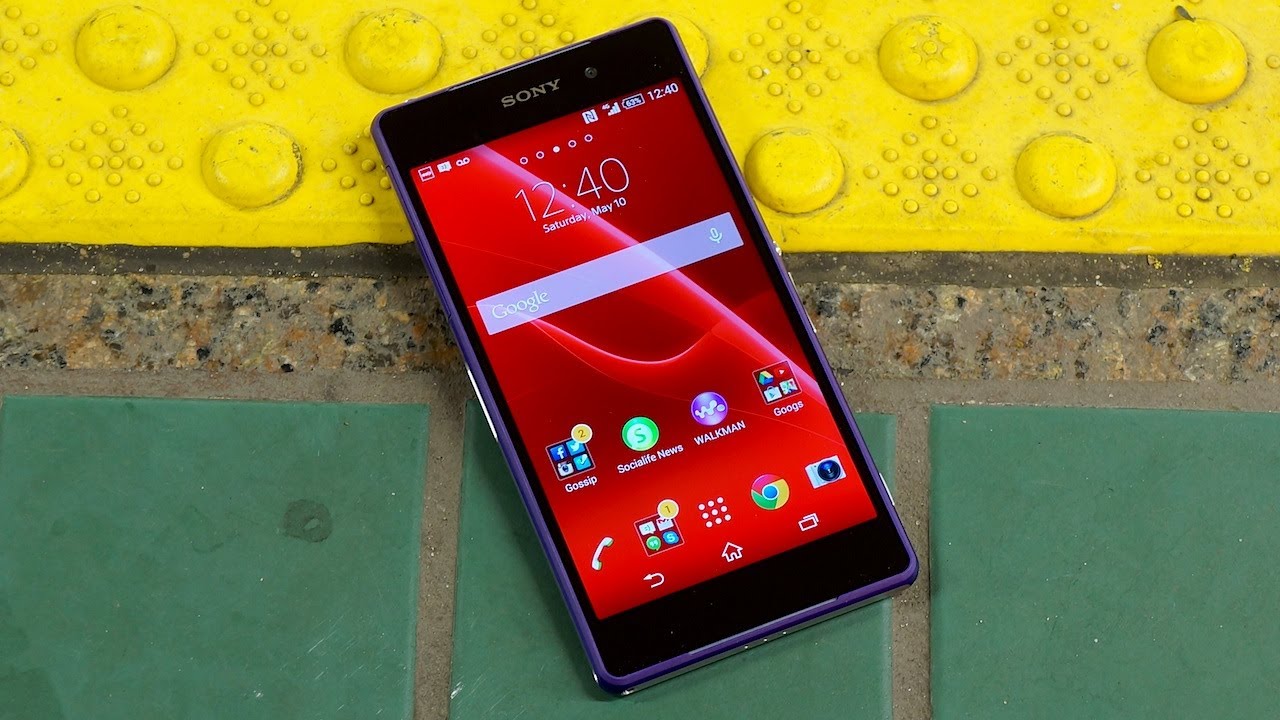 Xperia Z2 Review: Worth Every Penny | Pocketnow