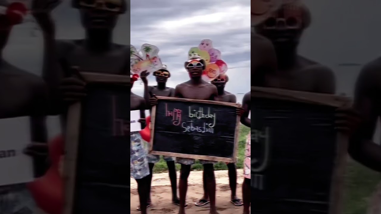 african birthday wishes birthday video african birthday greeting#wish#birthday #typ#foryou#greetings