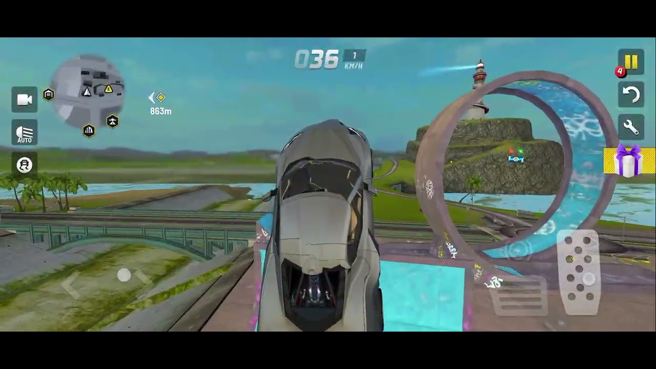 Student car games india ♥️ (gadi wala game) new car games 