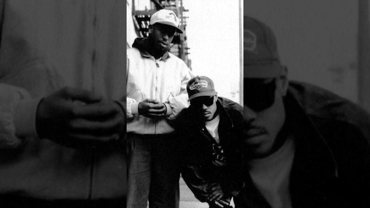Can u rap on this 90&rsquo;s boom bap Gang Starr type beat &ldquo;Battle&rdquo; #gangstarrtypebeat #djpremiertypebeat
