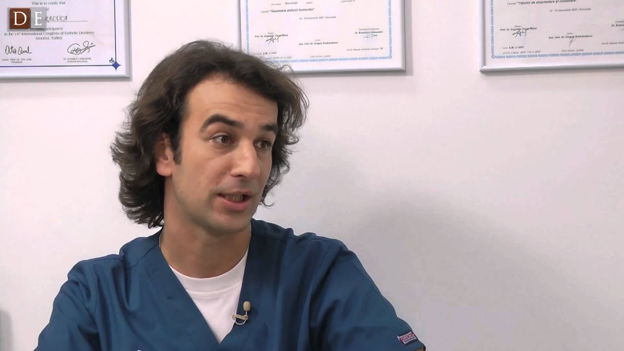 Ceramica integrala si estetica dentara