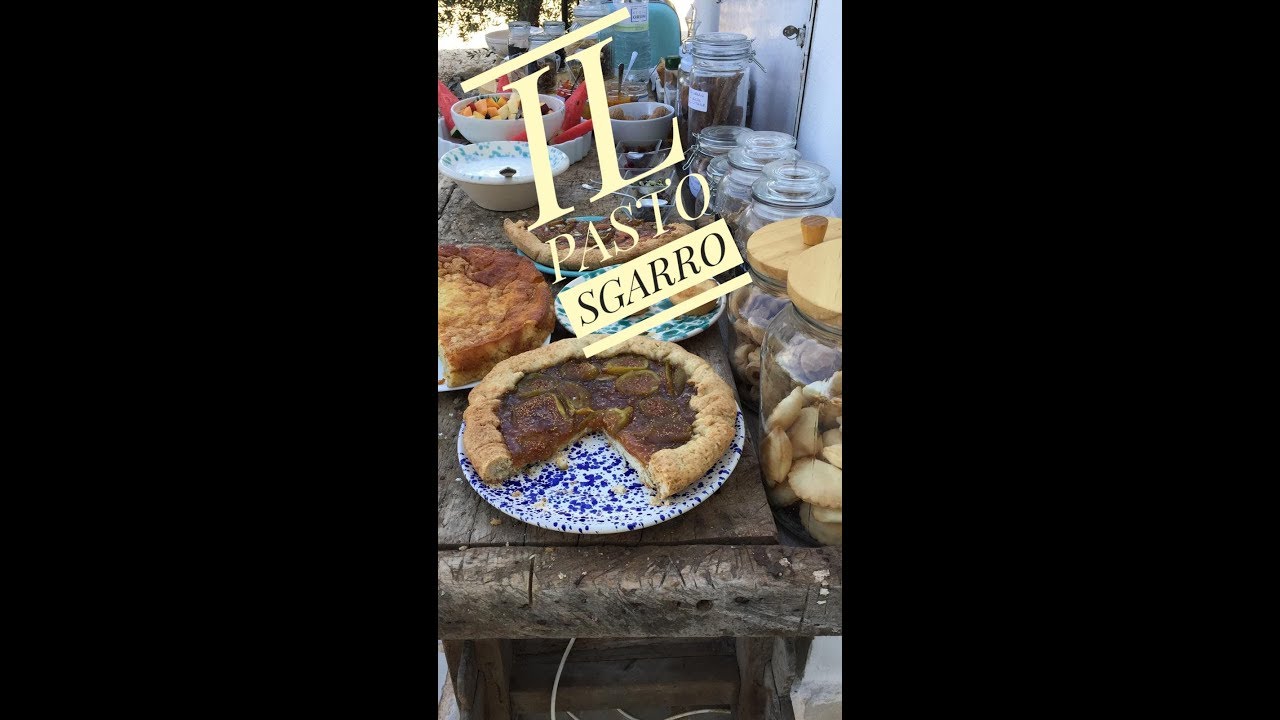 IL PASTO SGARRO