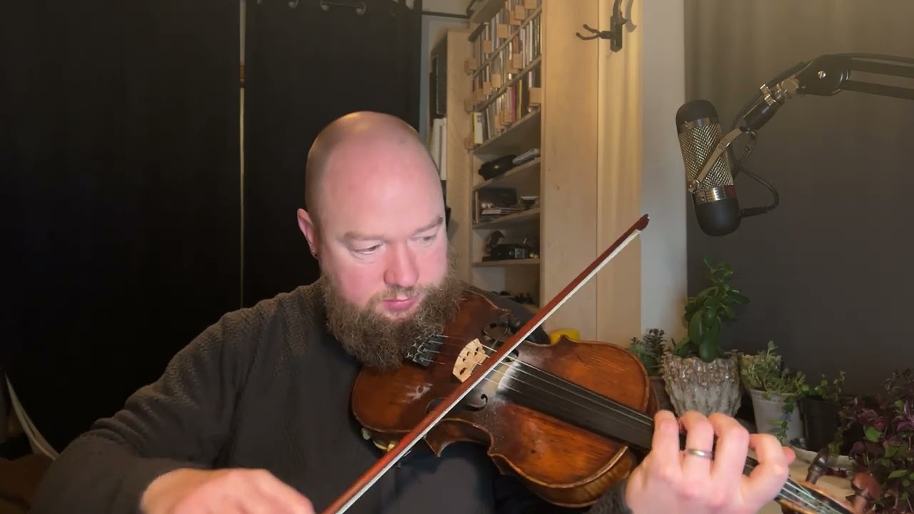 Day 340 - The Legacy Jig