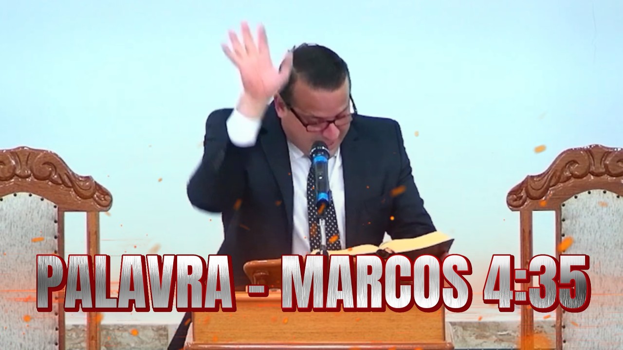 Palavra Culto Online Congregação Cristã Apostólica TERÇA FEIRA - 24.02.26 20 H#deus#palavradedeus