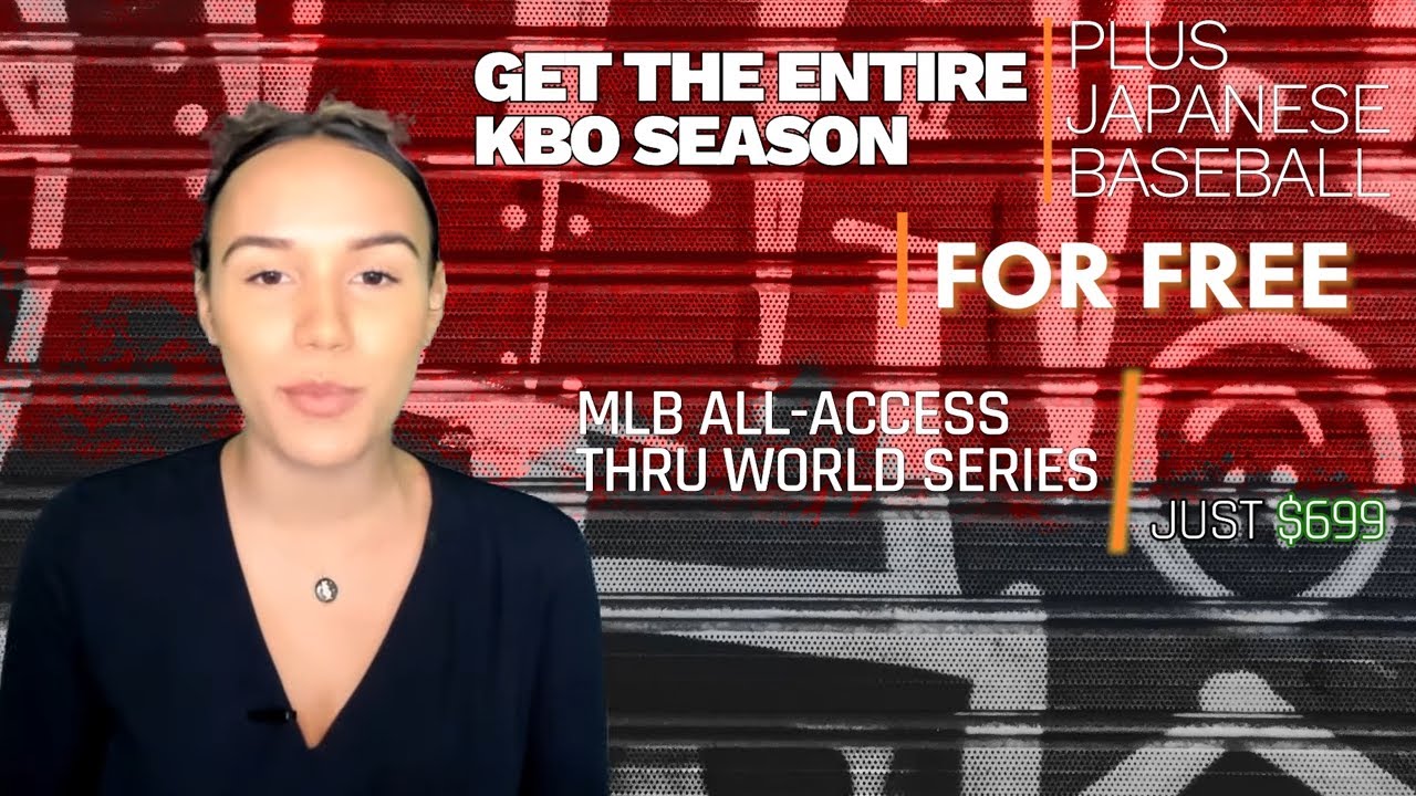 ⚾ 🇰🇷 MLB, KBO and Japanese Baseball Picks and Predictions - WagerTalk Promotion