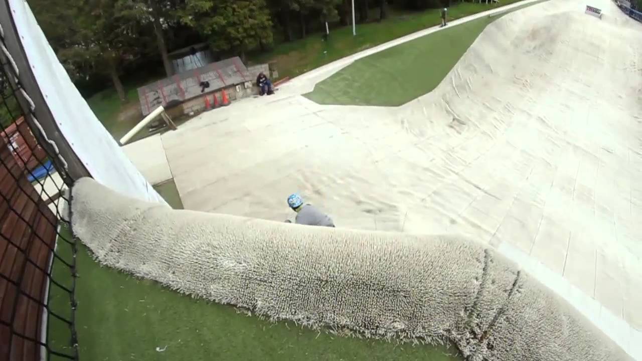 Sam Moorhouse
