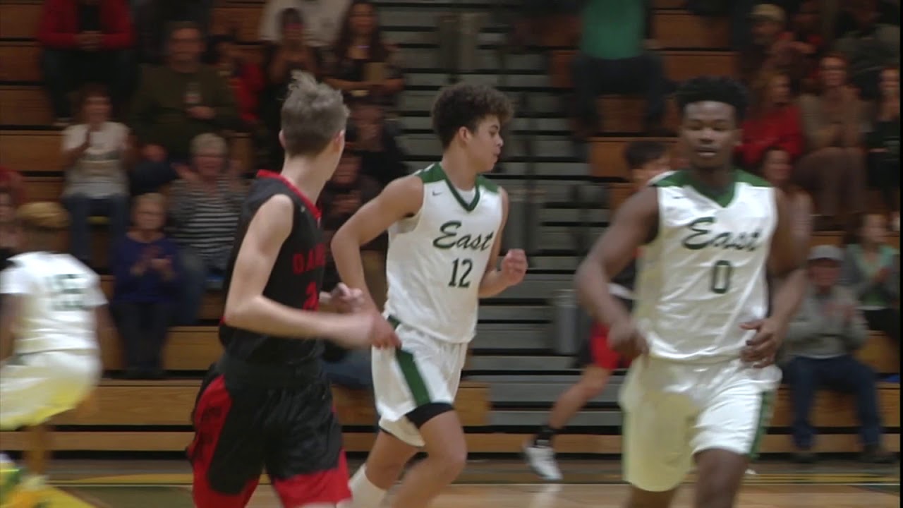 The 5th Quarter: Oak Hill @ Greenbrier East