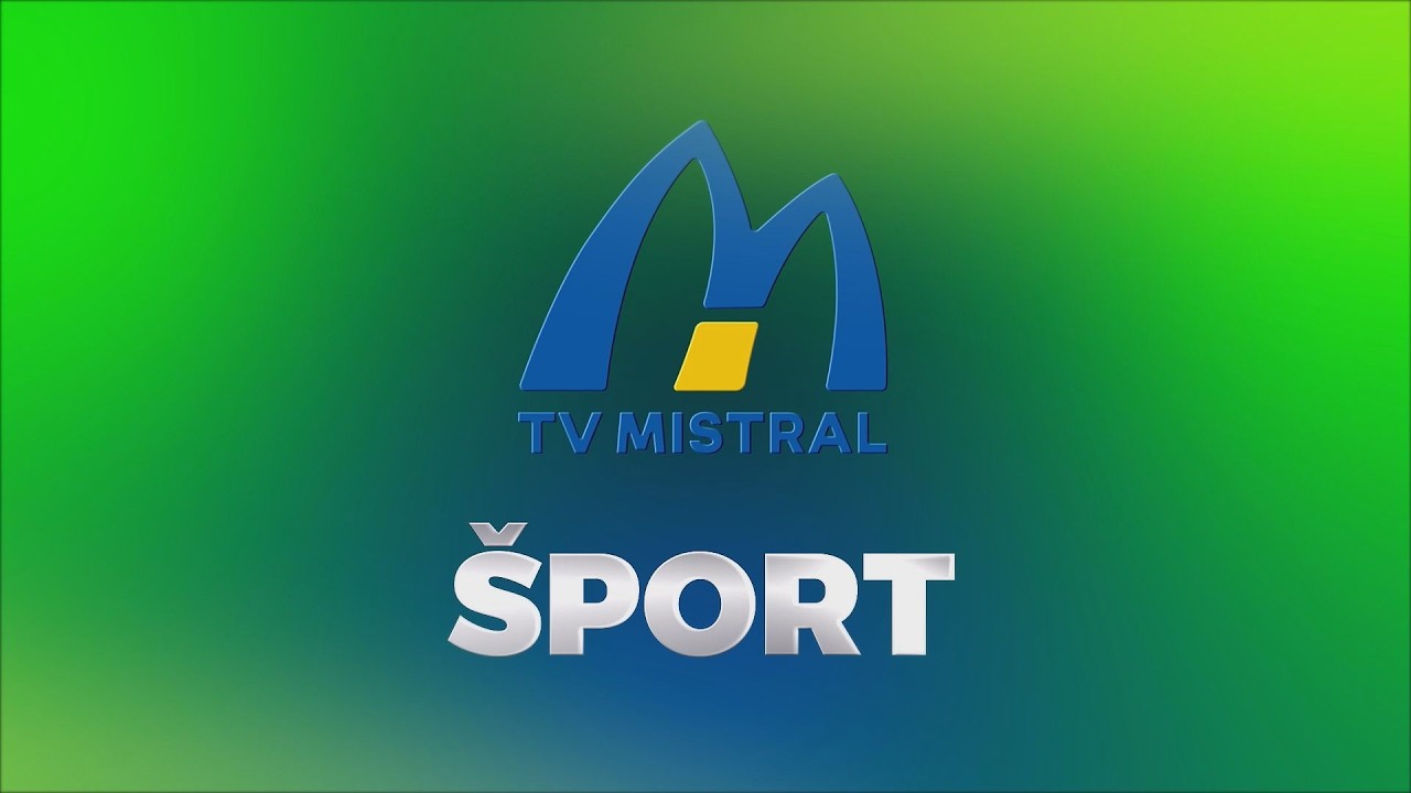 Šport Mistral (12.3.2026)