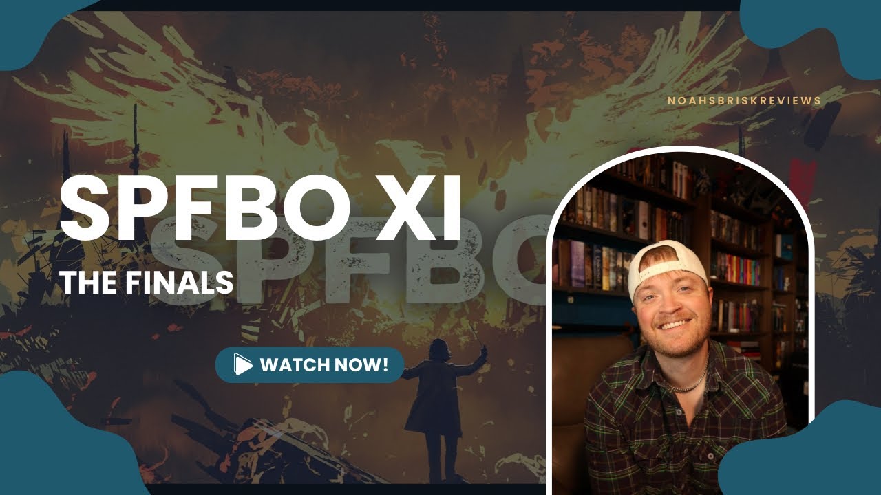 Обзоры SPFBO XI