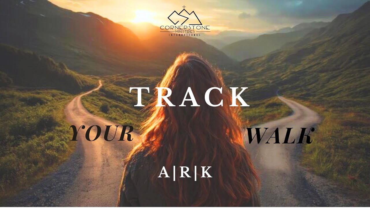 Sunday Celebration Service | Track Your Walk | CSM Int