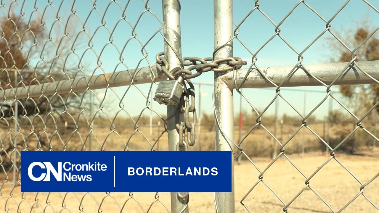 Marana detention center