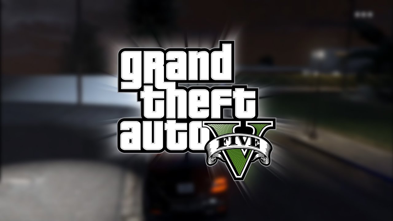 [ENG] GTA V: 