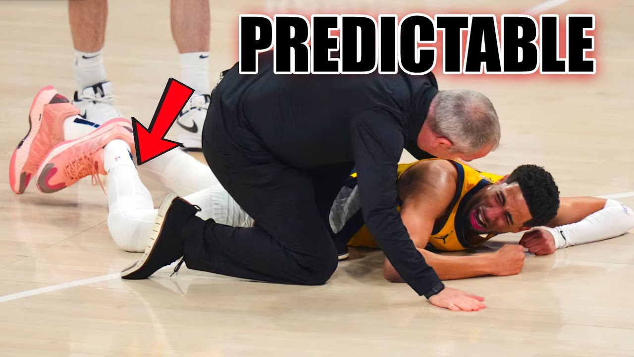 The Dangers Of Modern Basketball Shoe Traction 