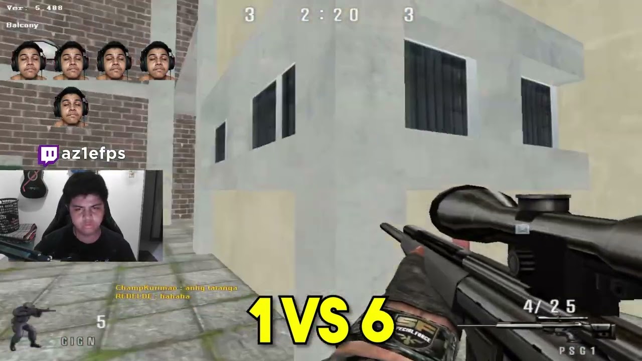 AZ1E SF Legends Highlights #2 - WINCHESTER NUMBER 1!