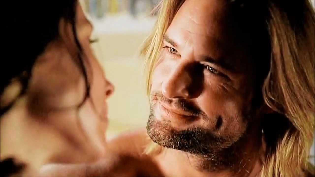 Kate & Sawyer  -The Only One