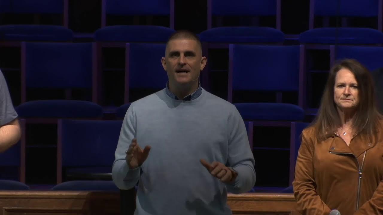 Classic Service | January 25, 2026