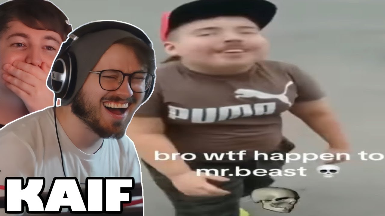TIKTOK MEMES THAT GOT OUT OF POCKET | NoBeans REACT