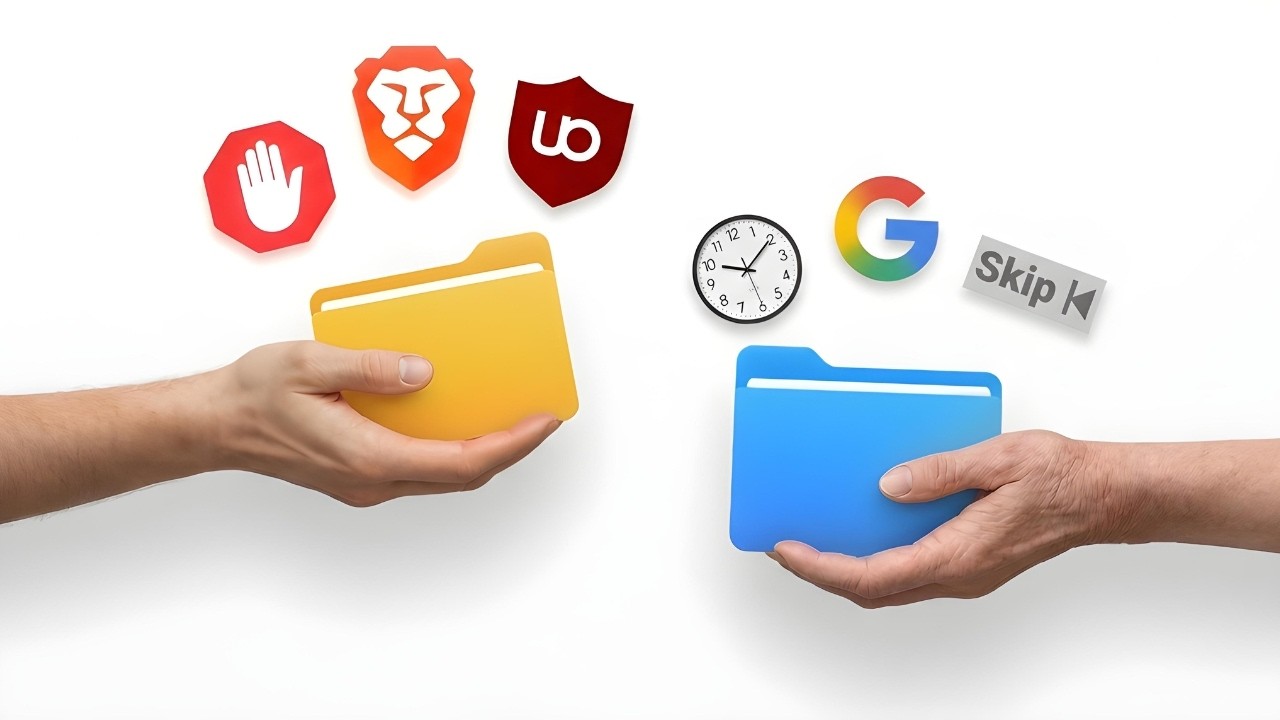 Why Do Companies Let You Block Their Ads? (The Secret Behind Ad Blocking)