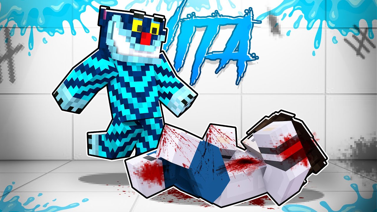 HO LITIGATO CON I MIEI AMICI! - Vita su Minecraft 2 Ep.16