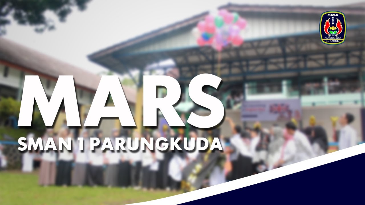 MARS SMAN 1 Parungkuda