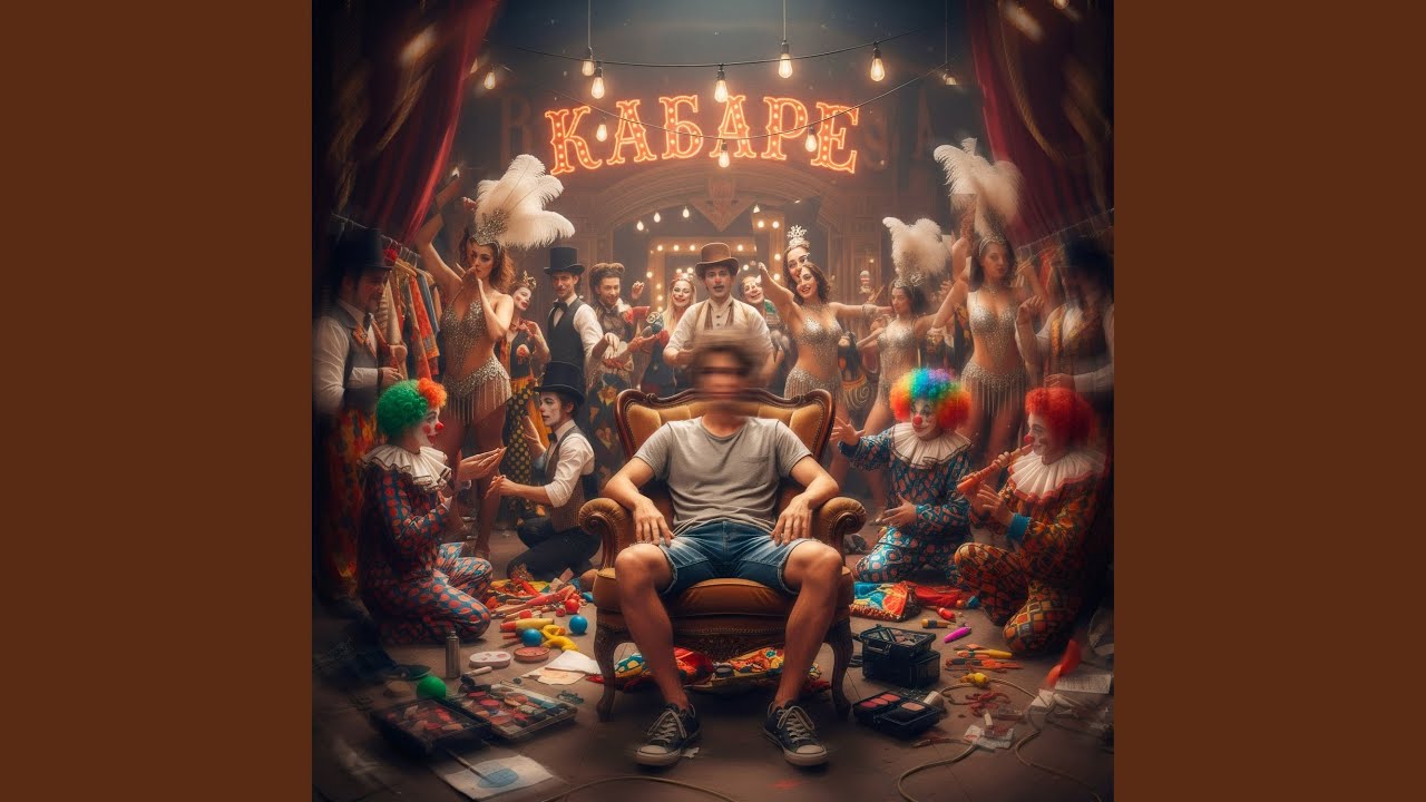 Карточный Дом