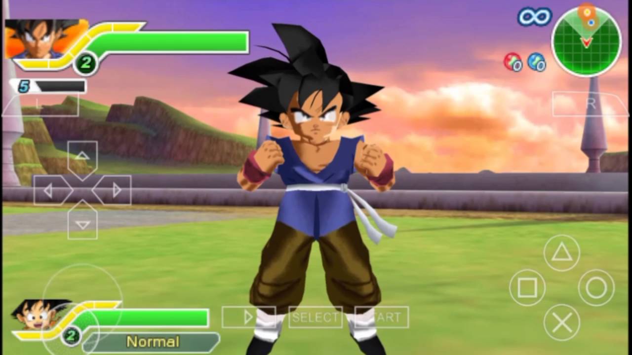 Dbz ttt mods all transformation and fusion