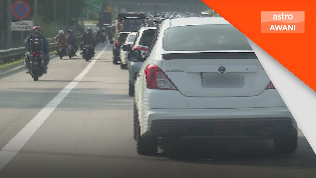Musim perayaan: Penunggang motosikal paling berisiko – MIROS