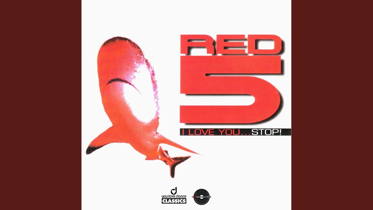 I Love You…Stop! (Radio Version)