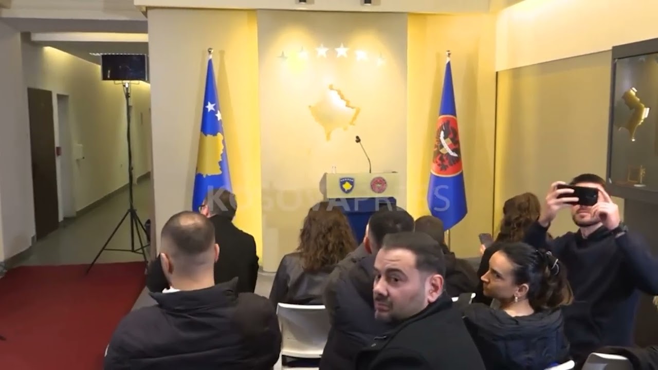 “Jam një plak 70-vjeçar, kush po më dëgjon mua?”, Halil Geci mohon kërcënimet ndaj presidentes