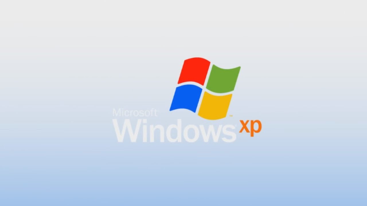 [REUPLOADS] Windows Xp Logos Has a Sparta Wraith KPE Remix