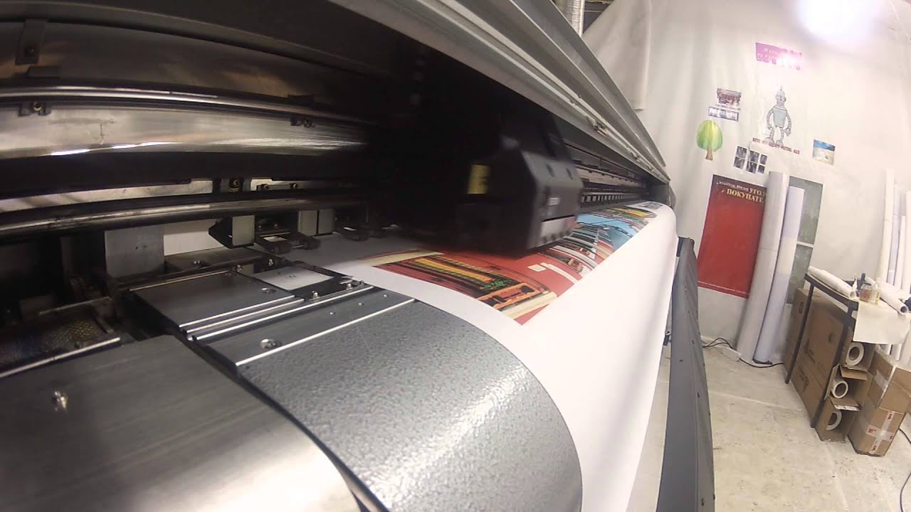 Mimaki JV3-250SP