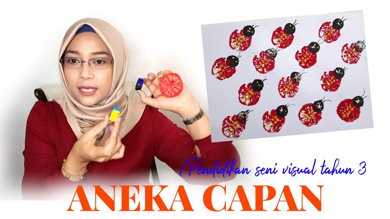 Aneka Capan Tahun 3