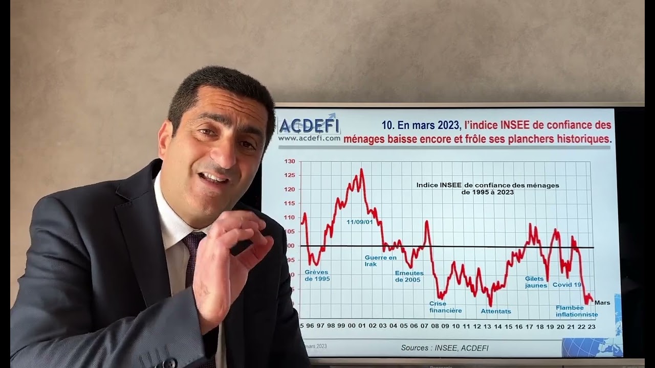 Fraude fiscale, faillites, d&eacute;fiance : les banques et la France dans la tourmente&hellip;