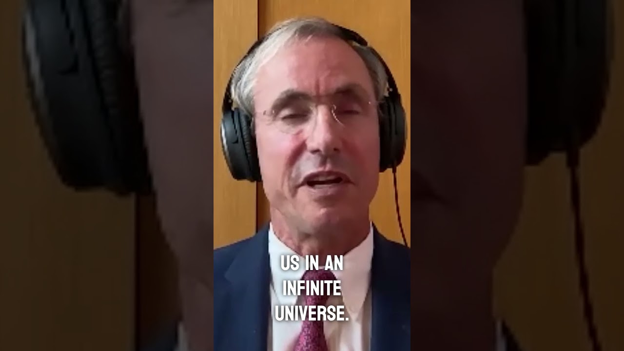 Christopher Mellon on encountering UFOs from somewhere else #ufo #uap #cuomo #news
