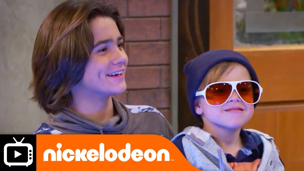 Danger Force | Missing Child | Nickelodeon UK