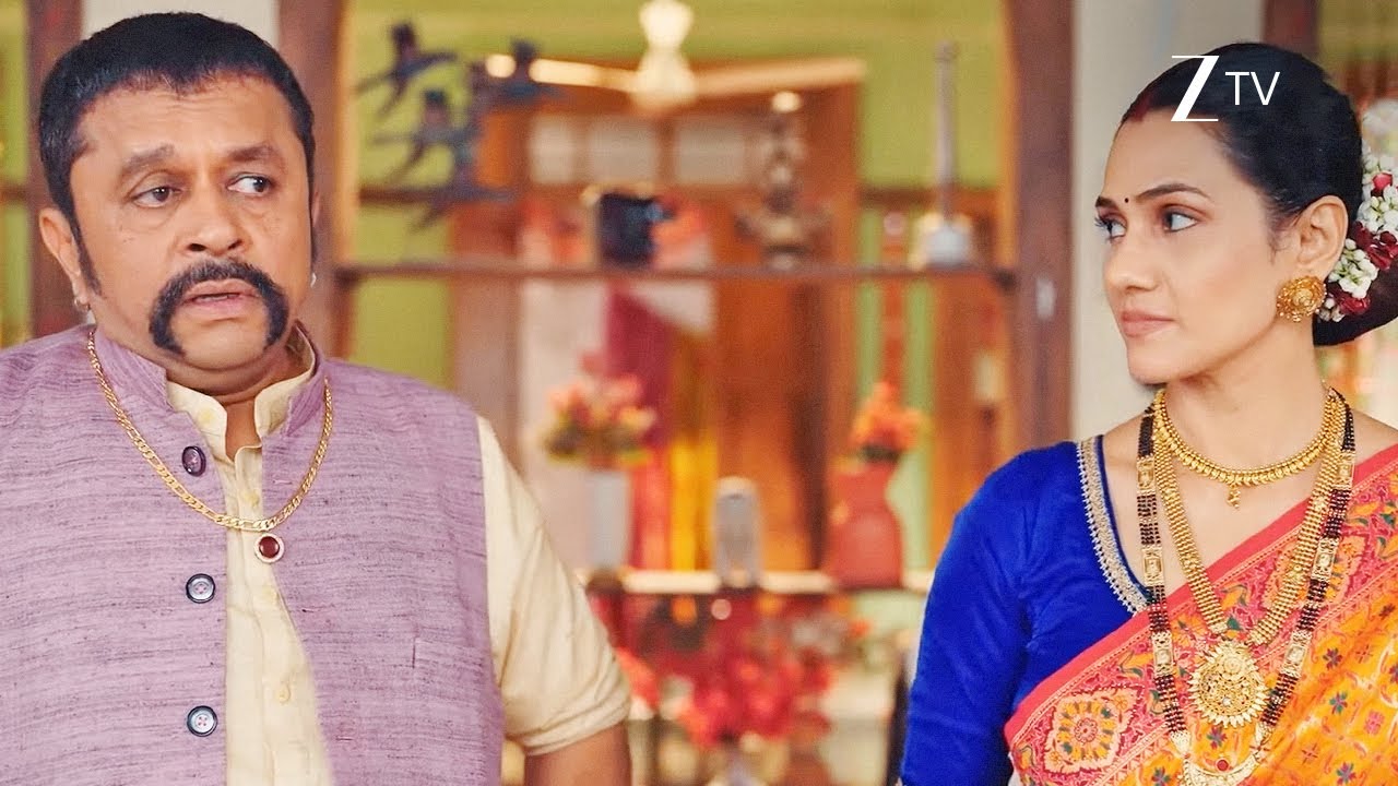 Lakshmi Nivas Hindi | Ep - 22 | Feb 2, 2026 | Best Scene 2 | Zee TV
