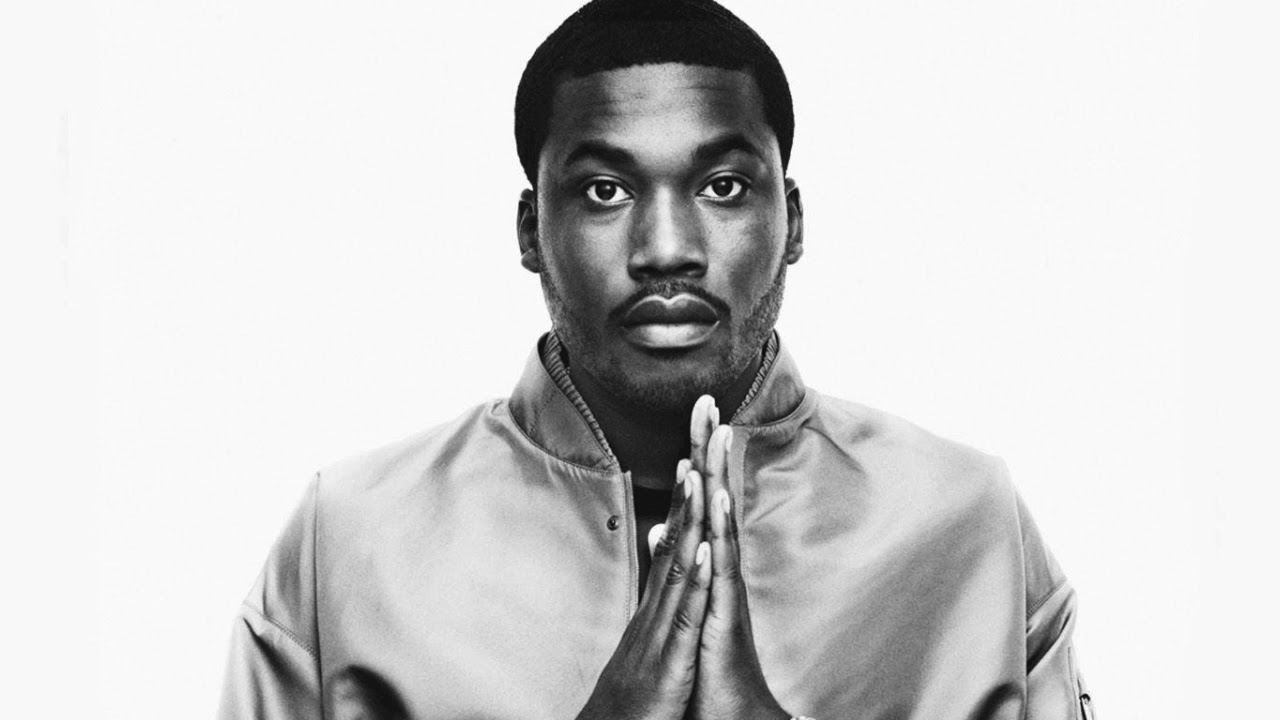 Meek Mill Type Beat - 