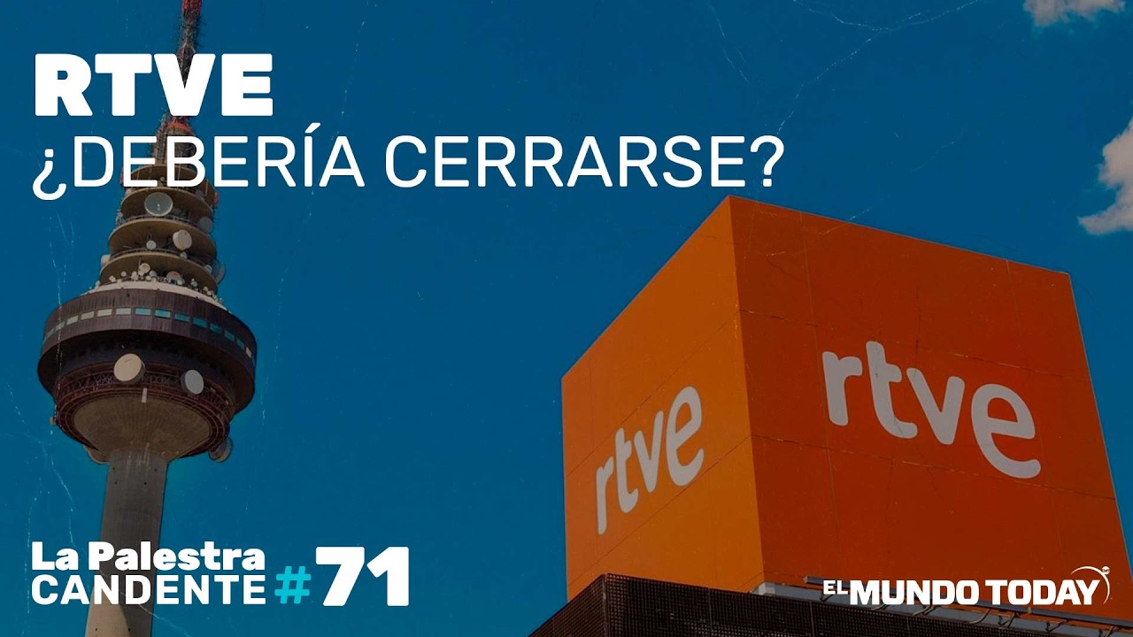 La Palestra Candente #71 Subir el SMI es un crimen contra los empresarios