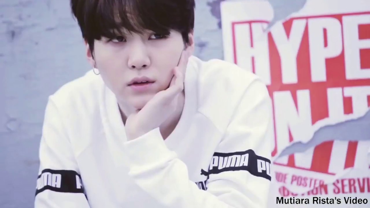 NamGi || Tag You're It