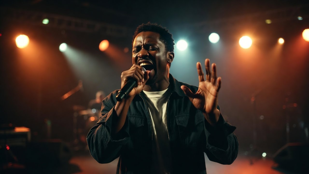 IMPOSSÍVEL NÃO SENTIR! 20 Minutos de Gospel para se conectar com Deus