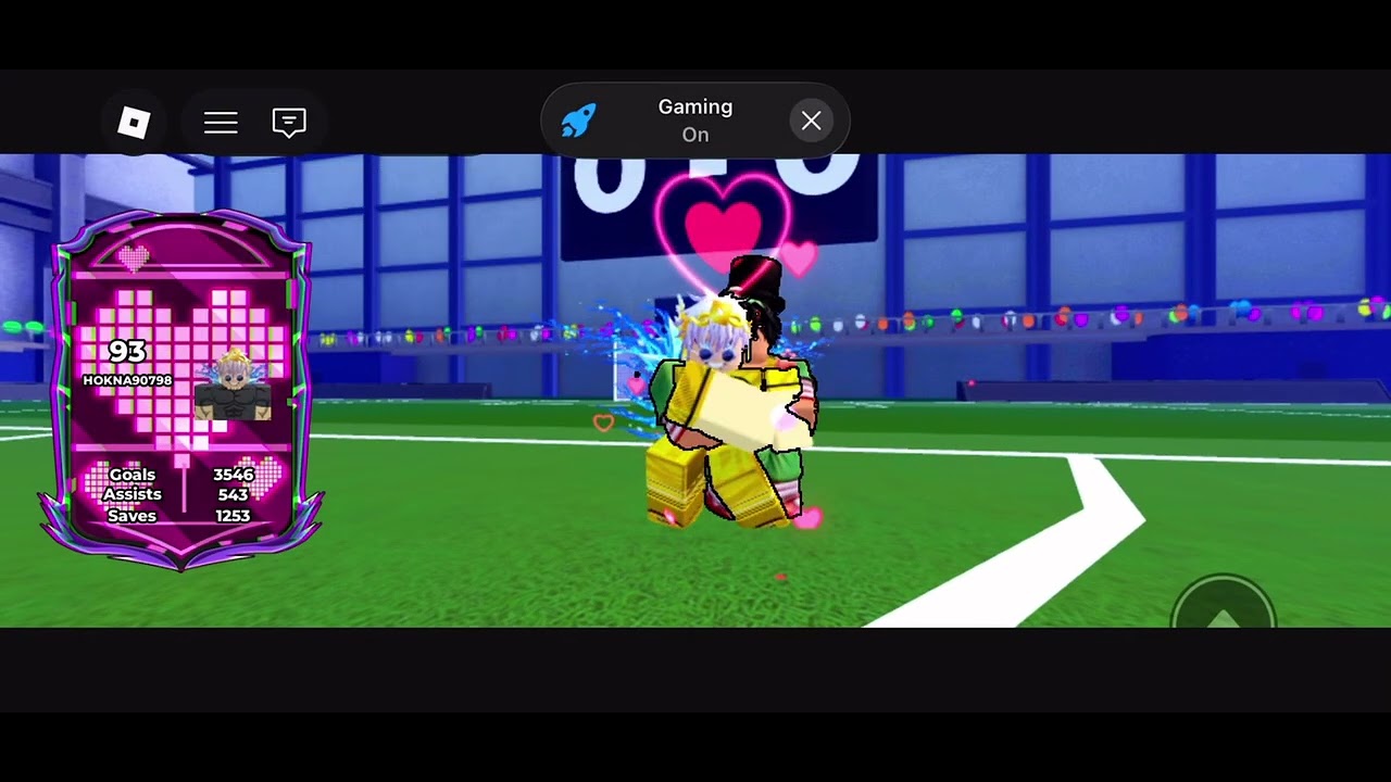 Footage #1
