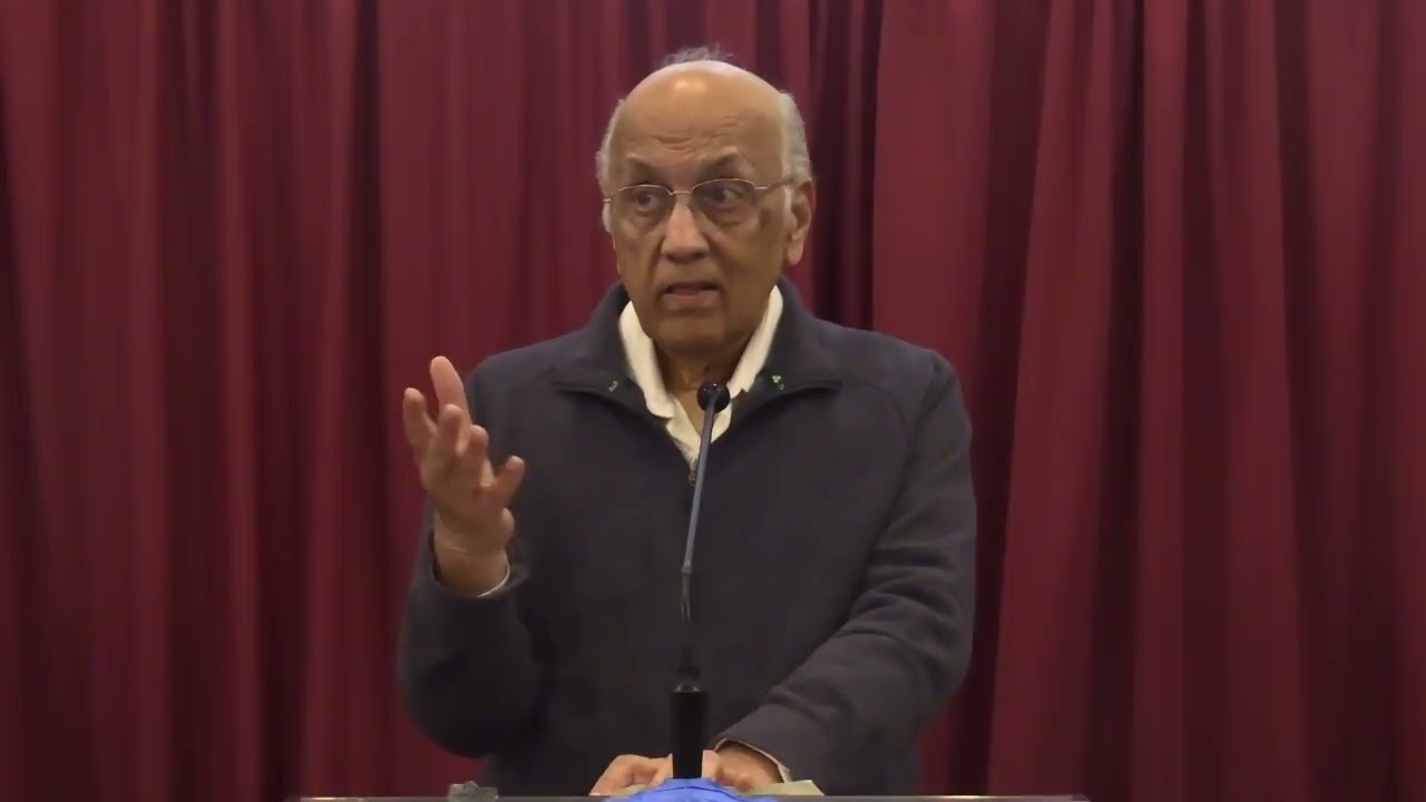 Spiritual Progress Through Total Honesty - Brother Zac Poonen 