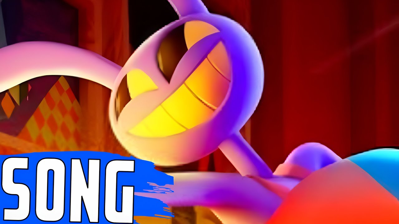 TADC SONG ► What Is My Purpose? - Simply Hollow (Official Music Video)