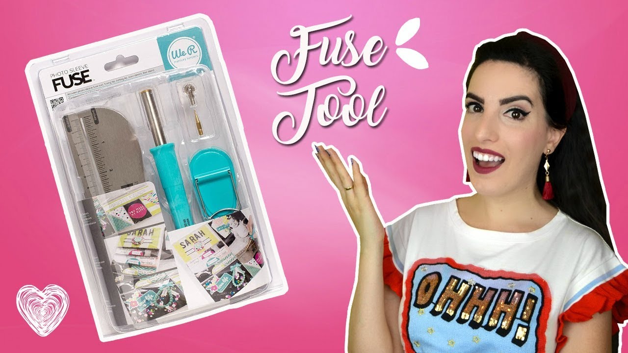 Cómo usar la FUSE TOOL ❤️ Review Español