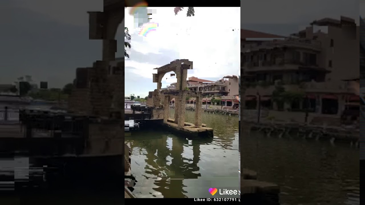 Stadthuys Melaka