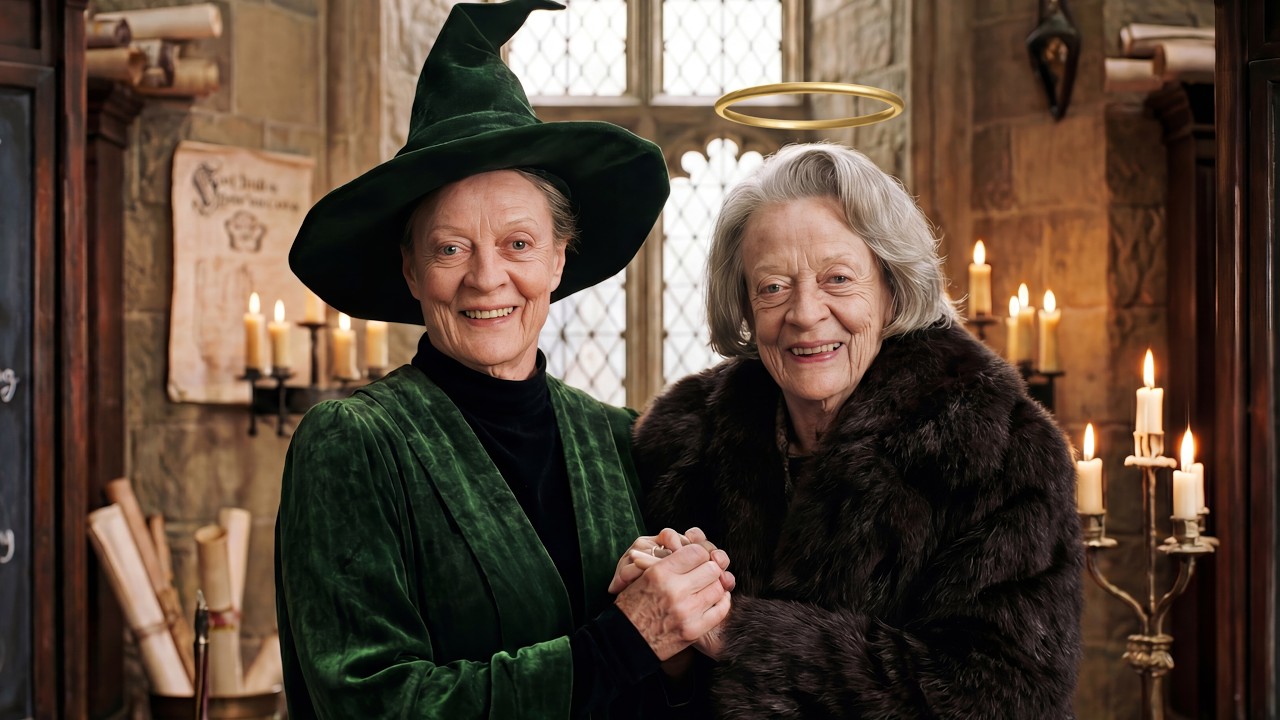 Harry Potter Cast: Then and Now (2001–2026) ⚡