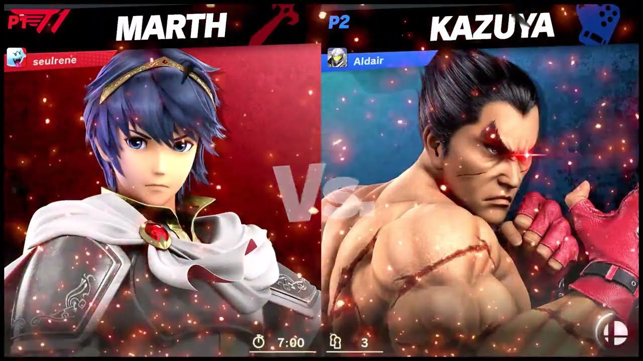 MkLeo (Marth) - Elite Smash | 14 Nov '22