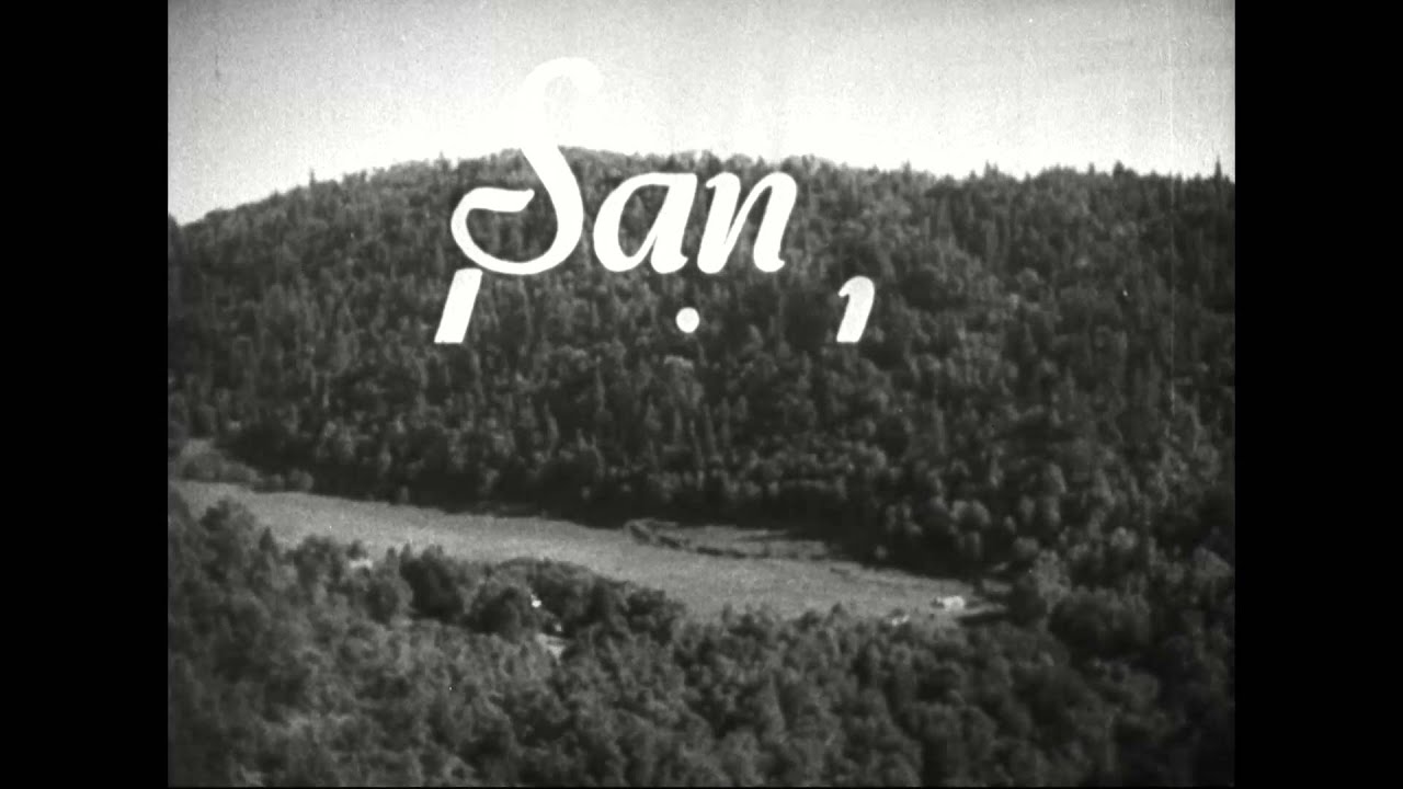 Земля гигантов