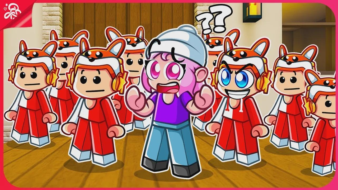 Who’s the Real Dudu Betero? (Be an NPC or DIE) *with facecam